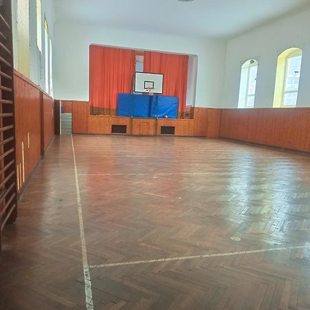 Penzion Sportino Svoboda nad Upou Bagian luar foto