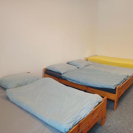 Penzion Sportino Svoboda nad Upou Bagian luar foto