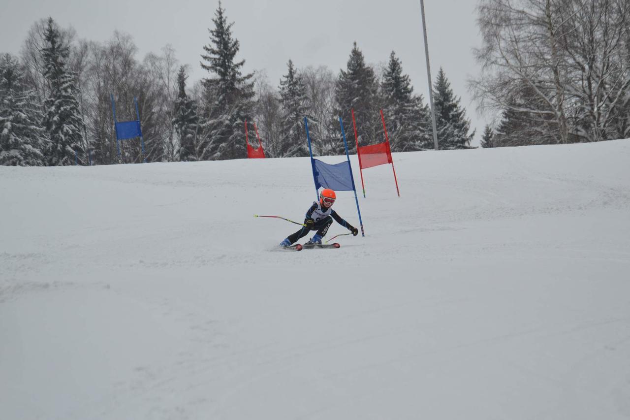 Penzion Sportino Svoboda nad Upou Bagian luar foto