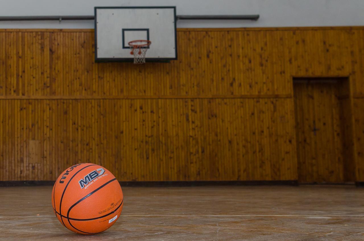 Penzion Sportino Svoboda nad Upou Bagian luar foto